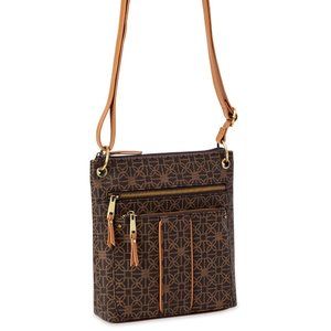 Norah Crossbody Bag
